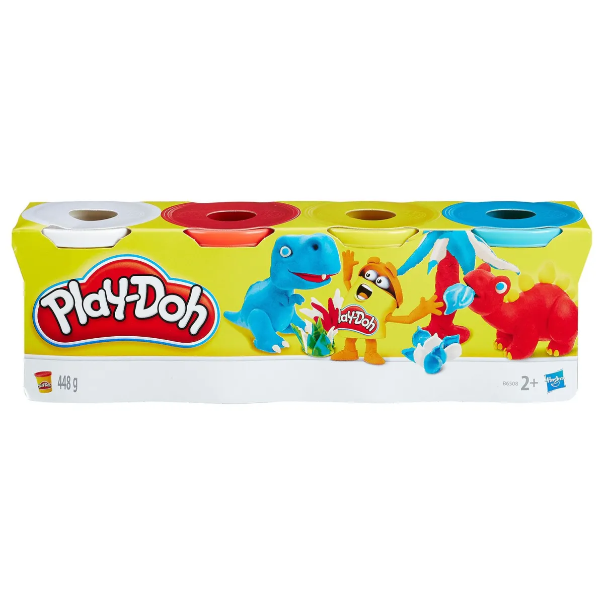 Play-Doh Classic Color