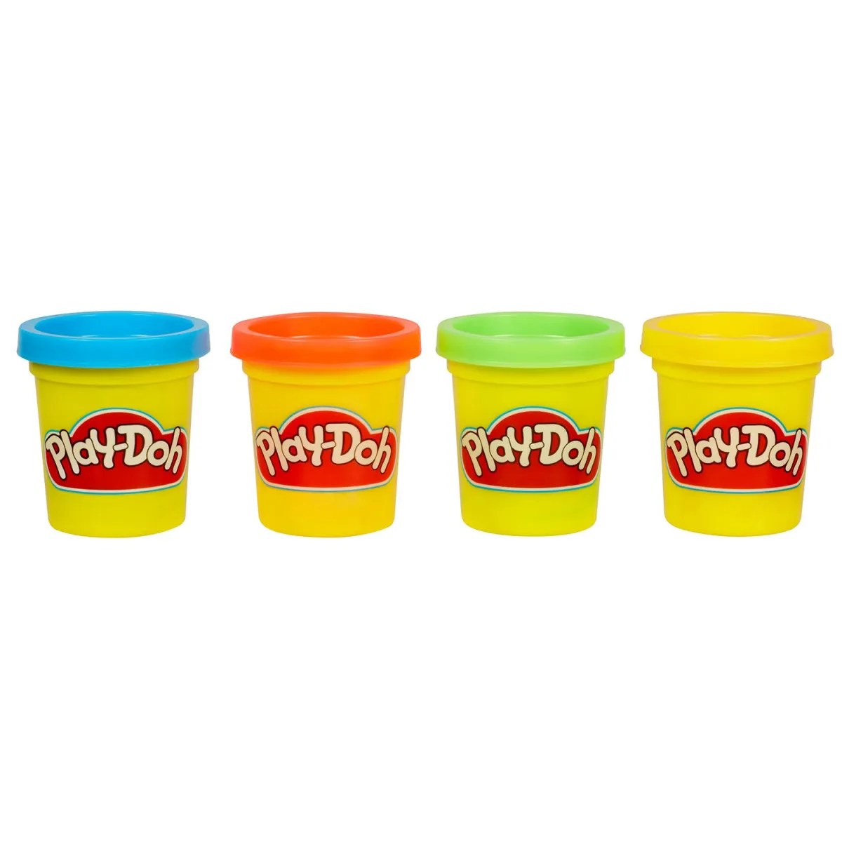 Play-Doh Mini 4- Pack