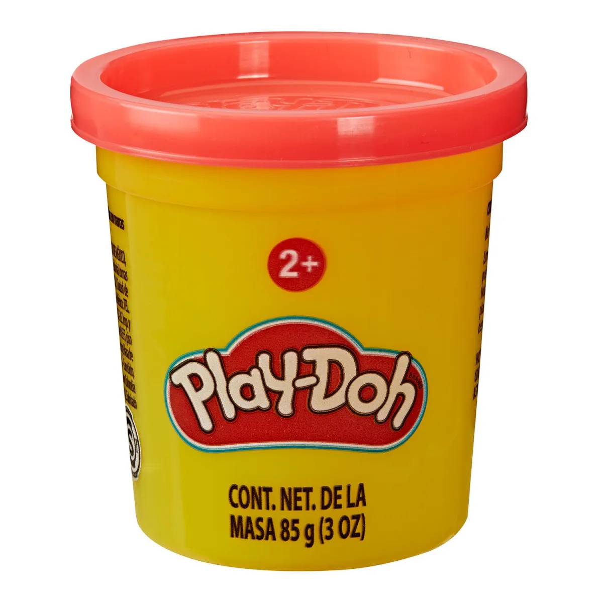 Play-Doh Single Can