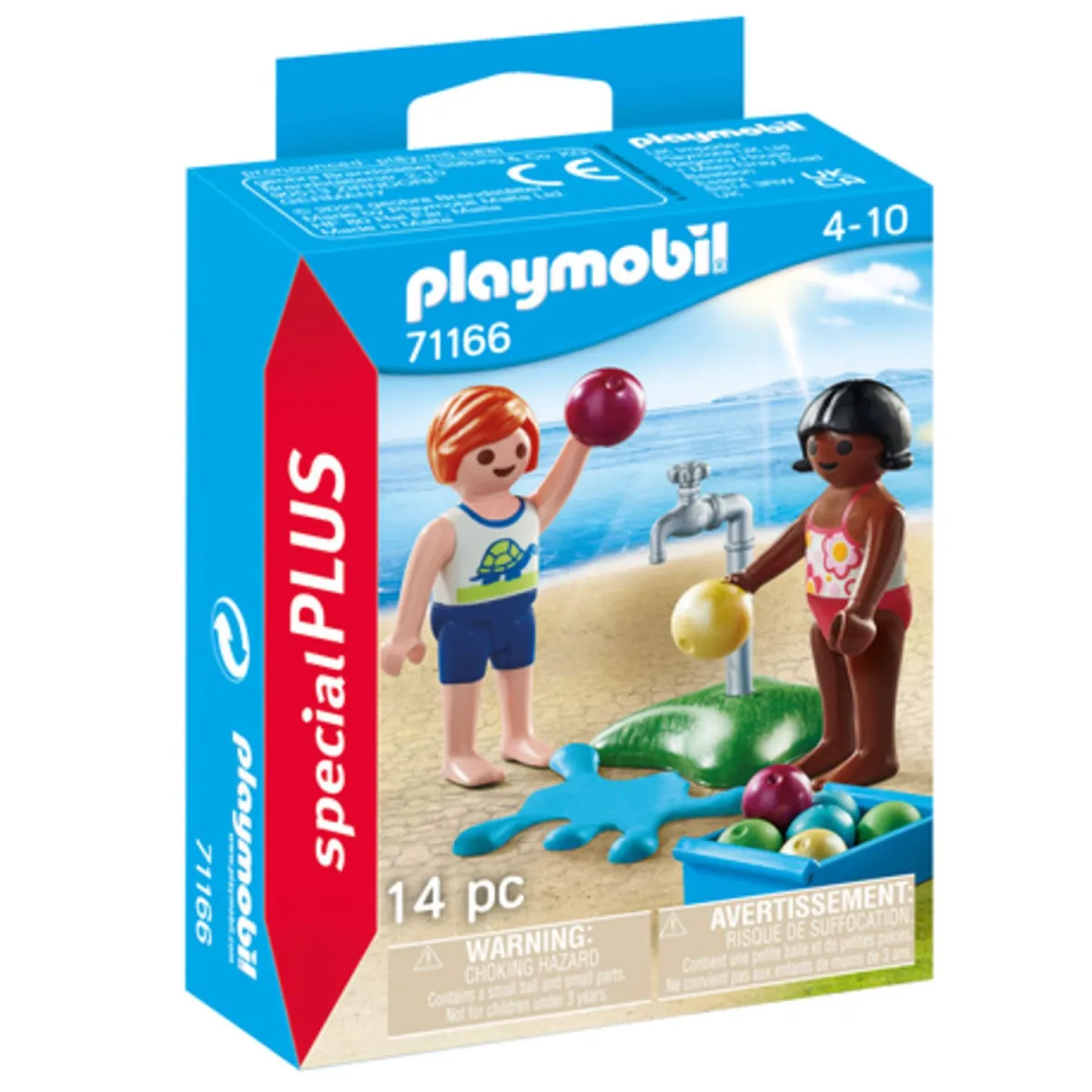 playmobil Special Plus Ώρα Για Μπουγέλο 71166