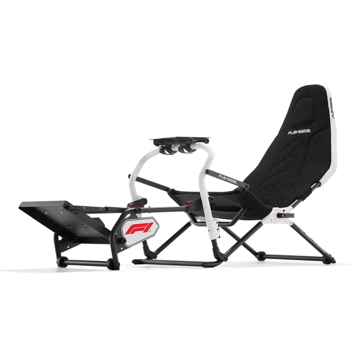 Playseat Challenge DD F1 Edition