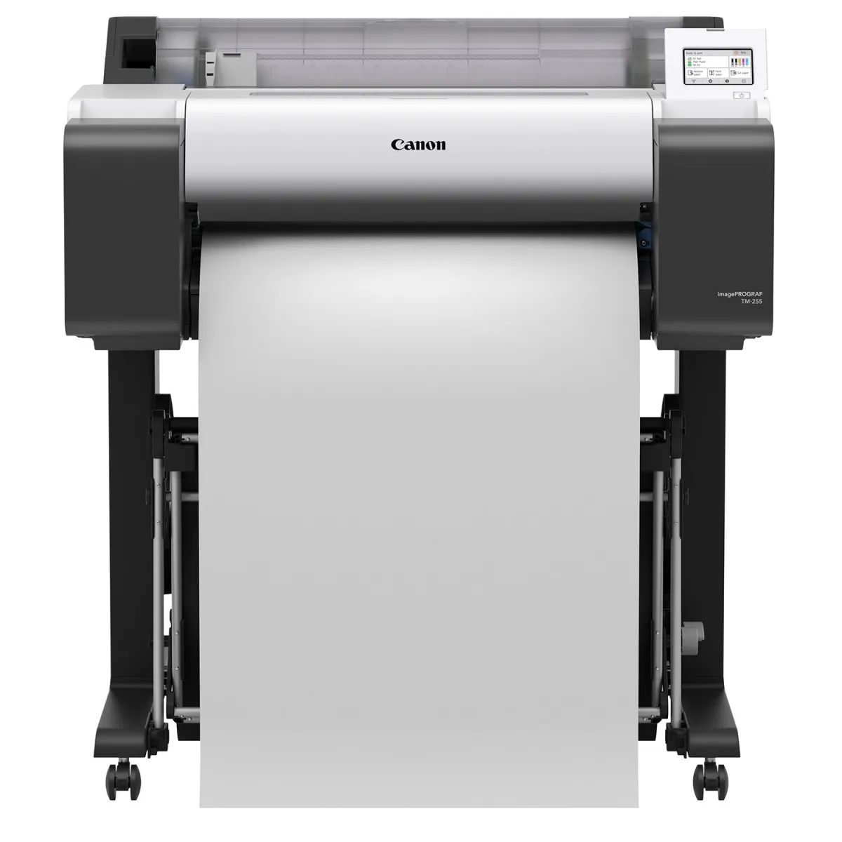 Εκτυπωτης Plotter Canon TM-255