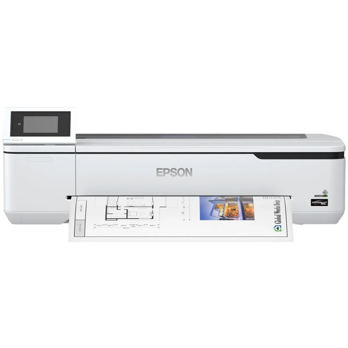 Εκτυπωτης Plotter Epson SC-T2100