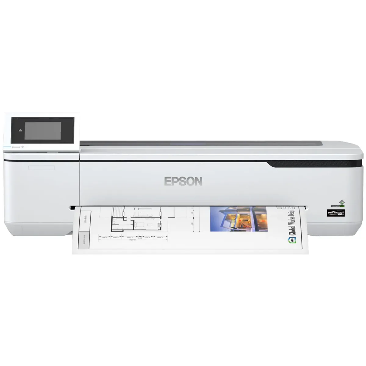 Εκτυπωτης Plotter Epson SC-T2100