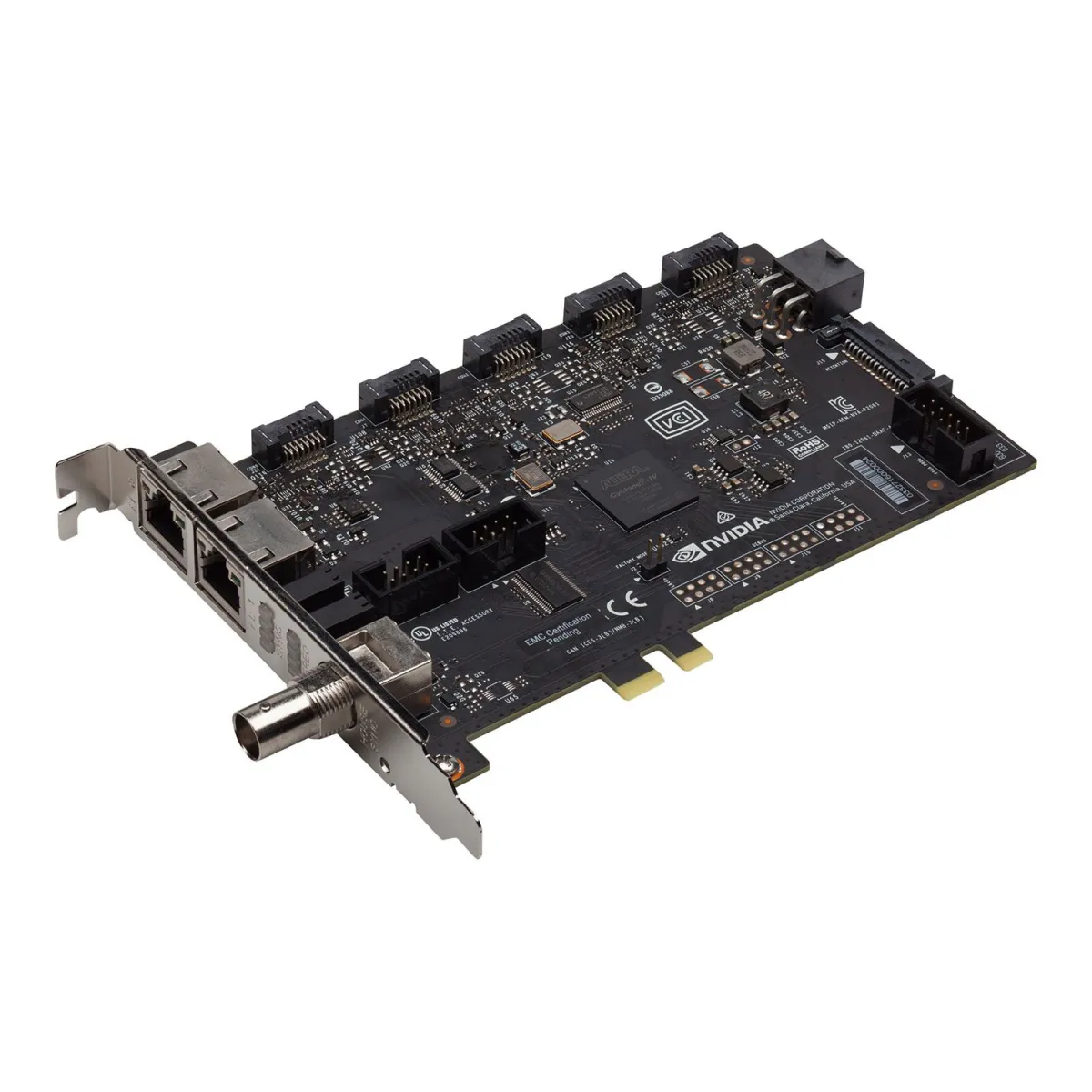 PNY Quadro Sync Board II