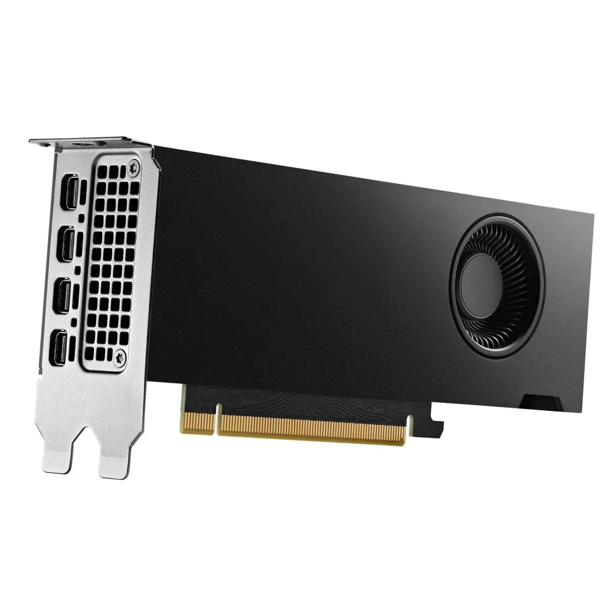 PNY VGA Nvidia RTX 4000 SFF Ada Generation 20 GB