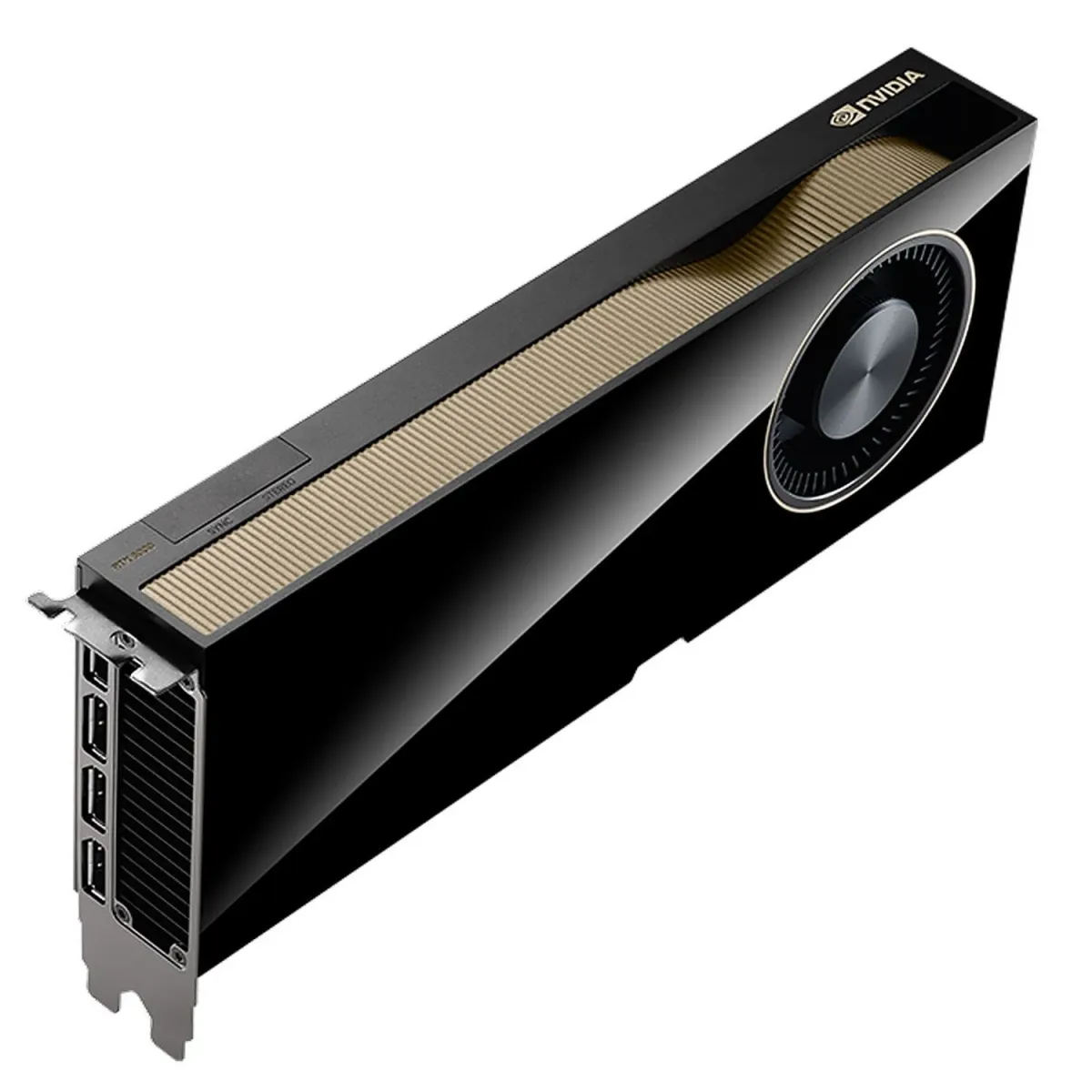 PNY VGA Nvidia RTX 6000 Ada Generation 48 GB