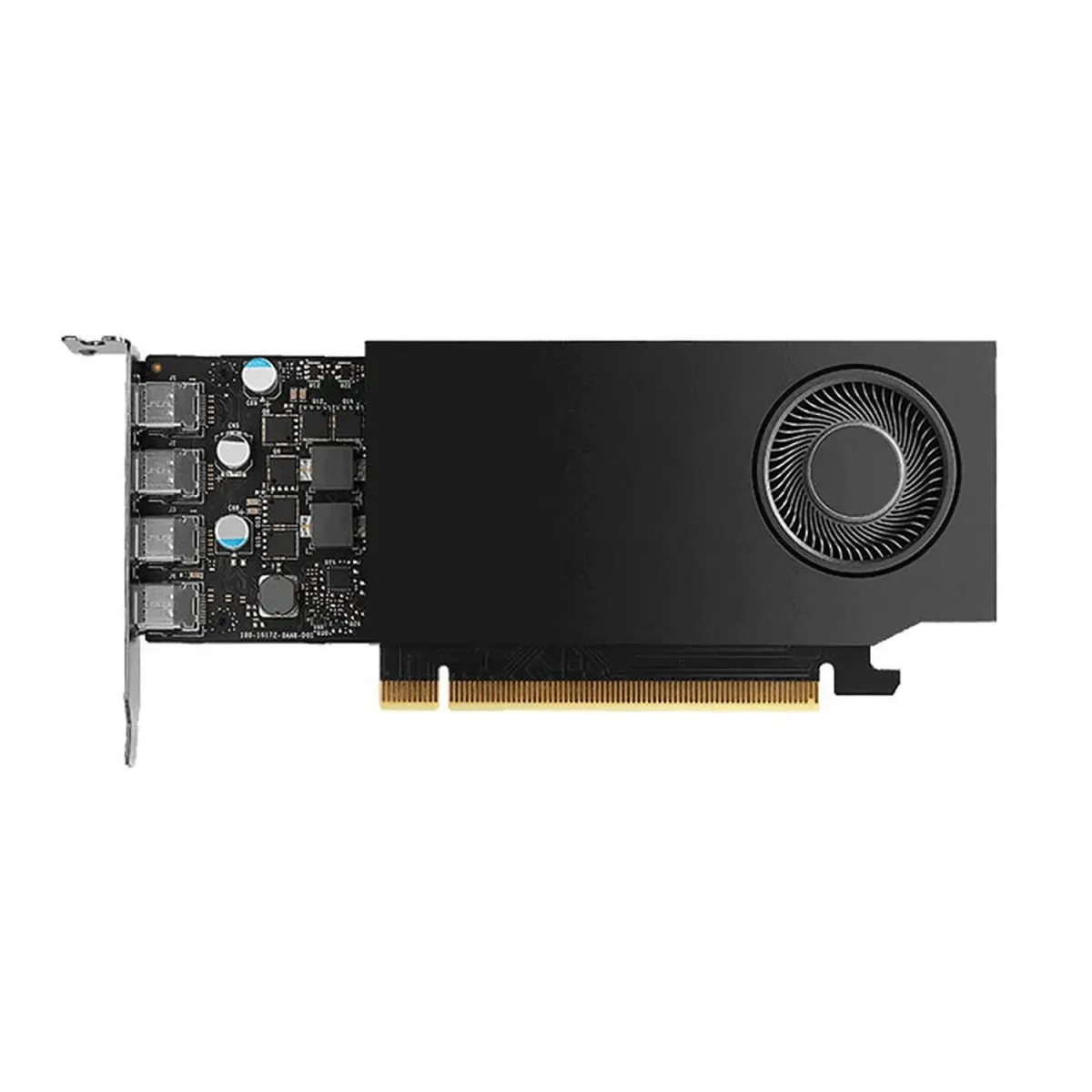 PNY VGA Quadro A1000 Low Profile 8 GB