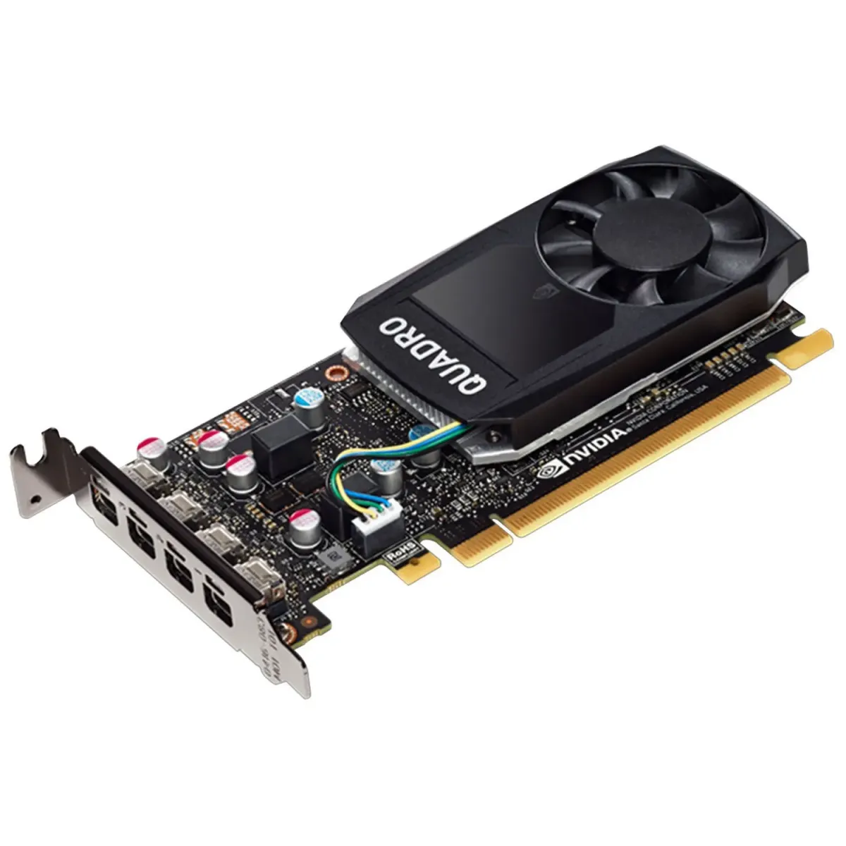 PNY VGA Quadro P620 V2 2 GB