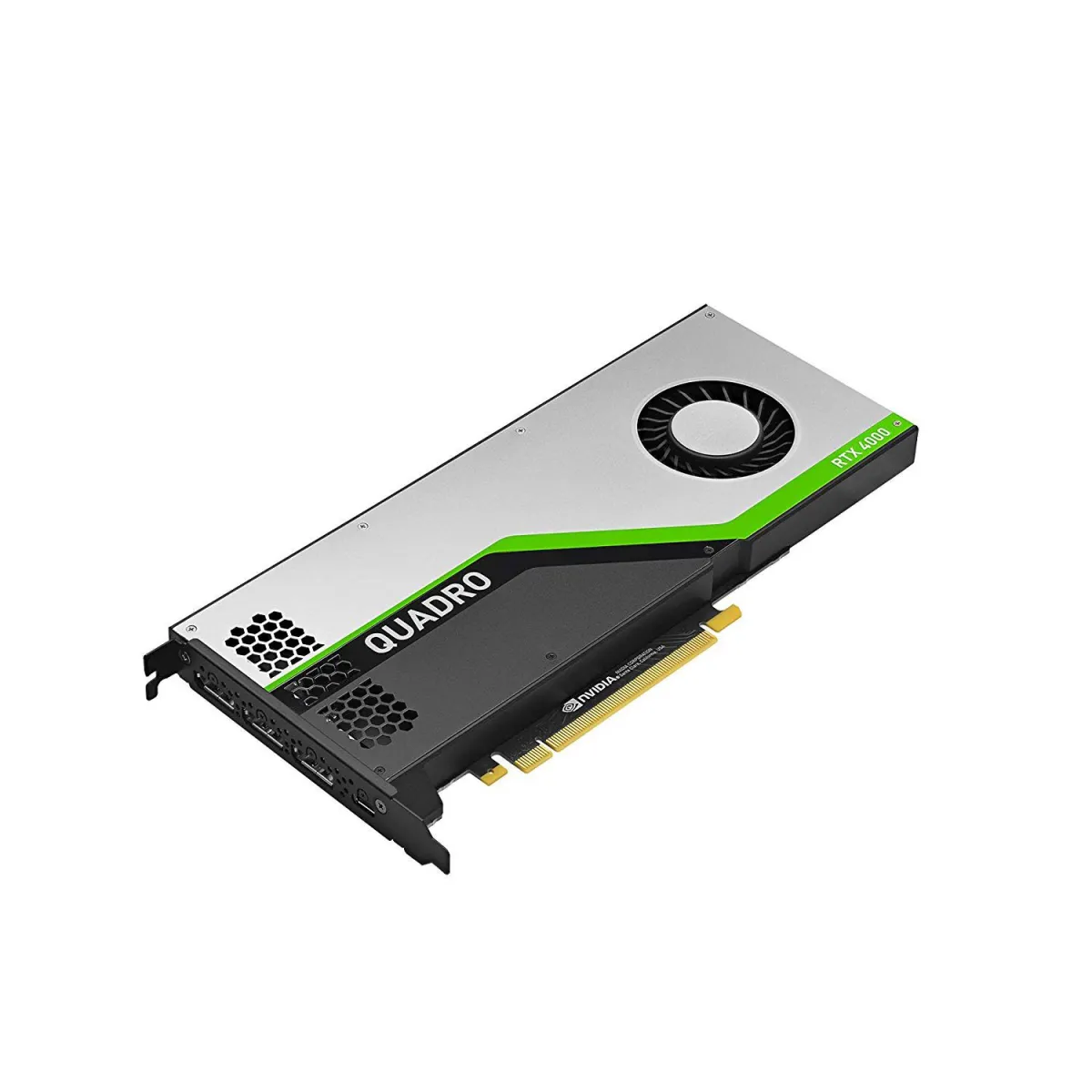 PNY VGA Quadro RTX 4000 8 GB