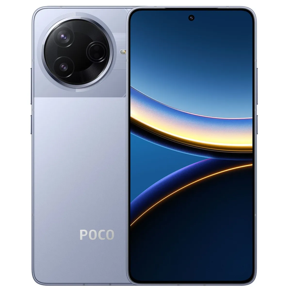 POCO F7 Pro 512GB 5G Blue