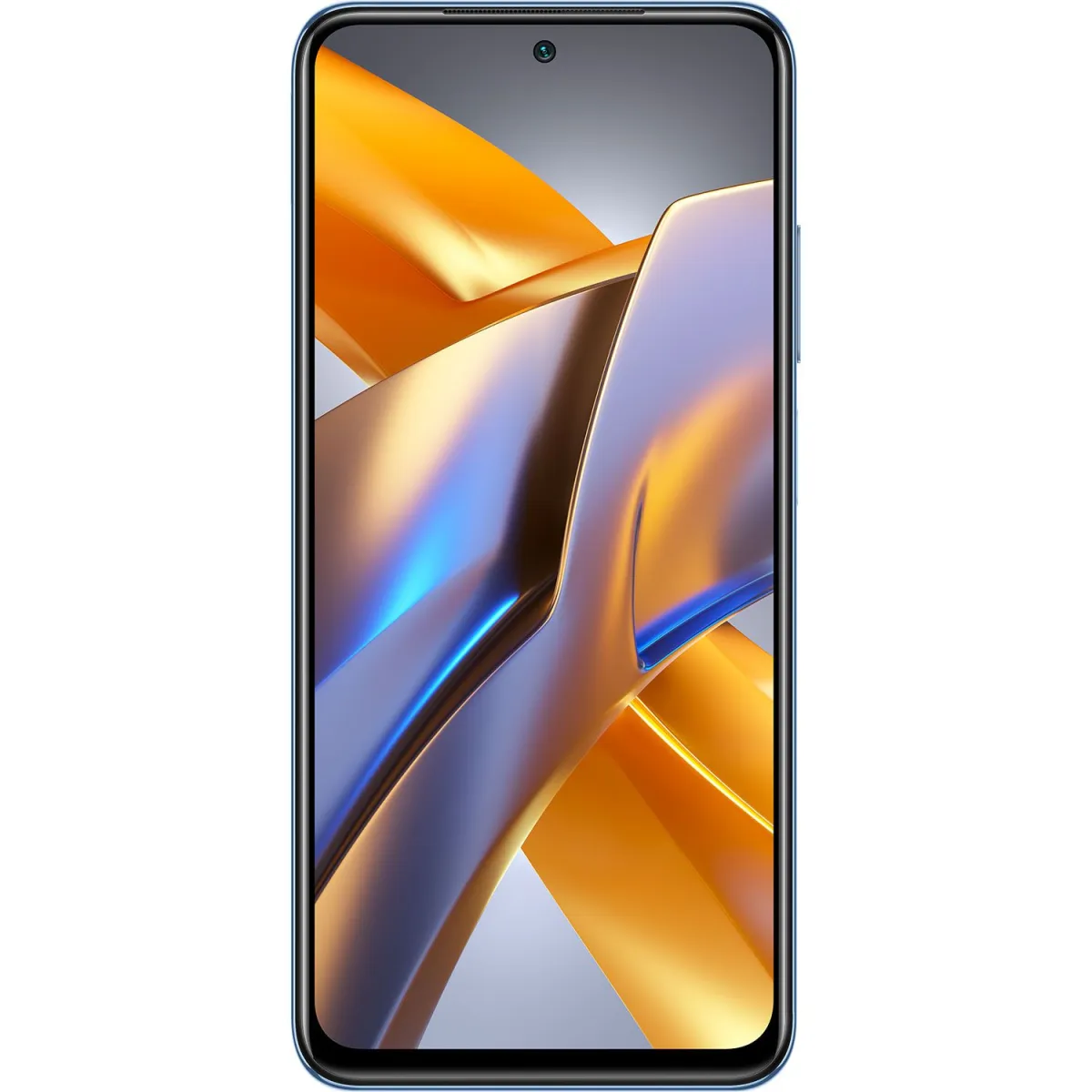 POCO M5s 128GB 4G  Μπλε