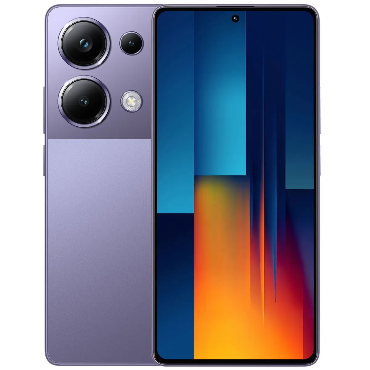 POCO M6 Pro 512GB 4G Purple