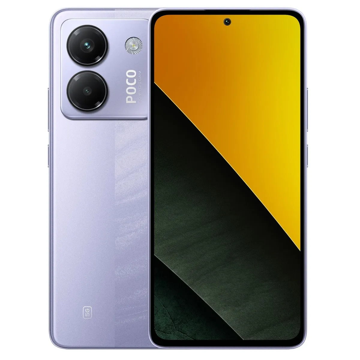 POCO M7 Pro 5G 12/256GB Purple