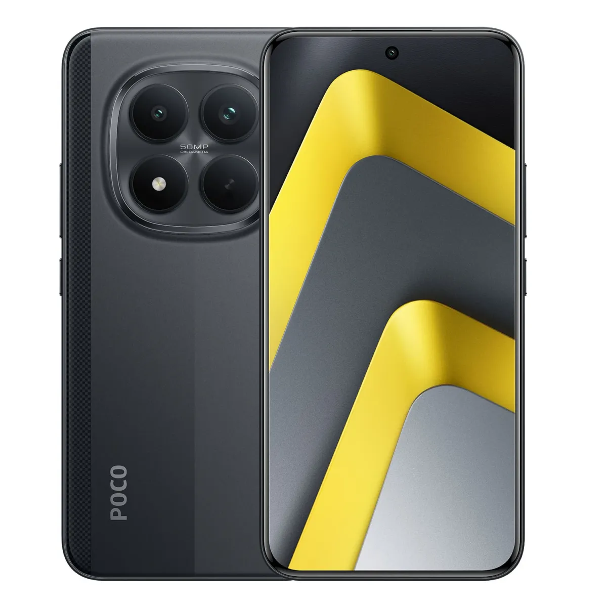 POCO M8 Pro 256GB 5G Black