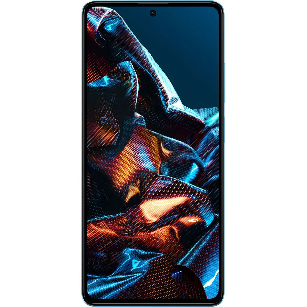 POCO X5 Pro 256GB 5G Μπλε