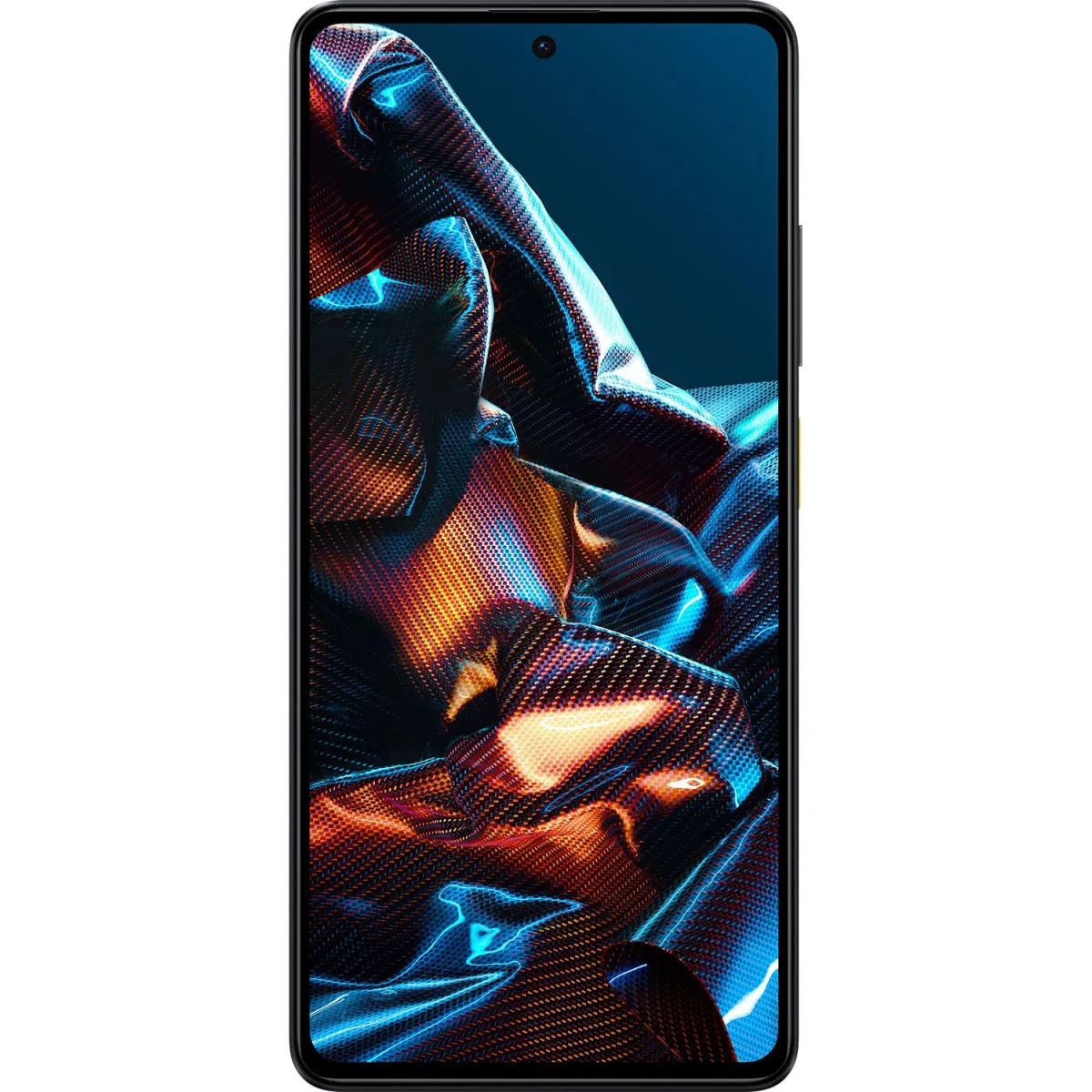 POCO X5 Pro 256GB 5G Κίτρινο