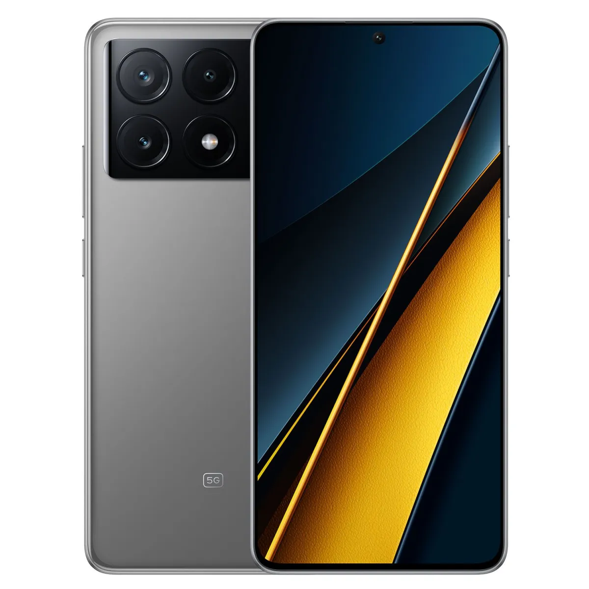 POCO X6 Pro 512GB 5G Grey