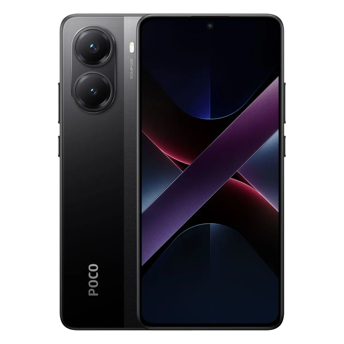 POCO X7 Pro 8/256GB Black