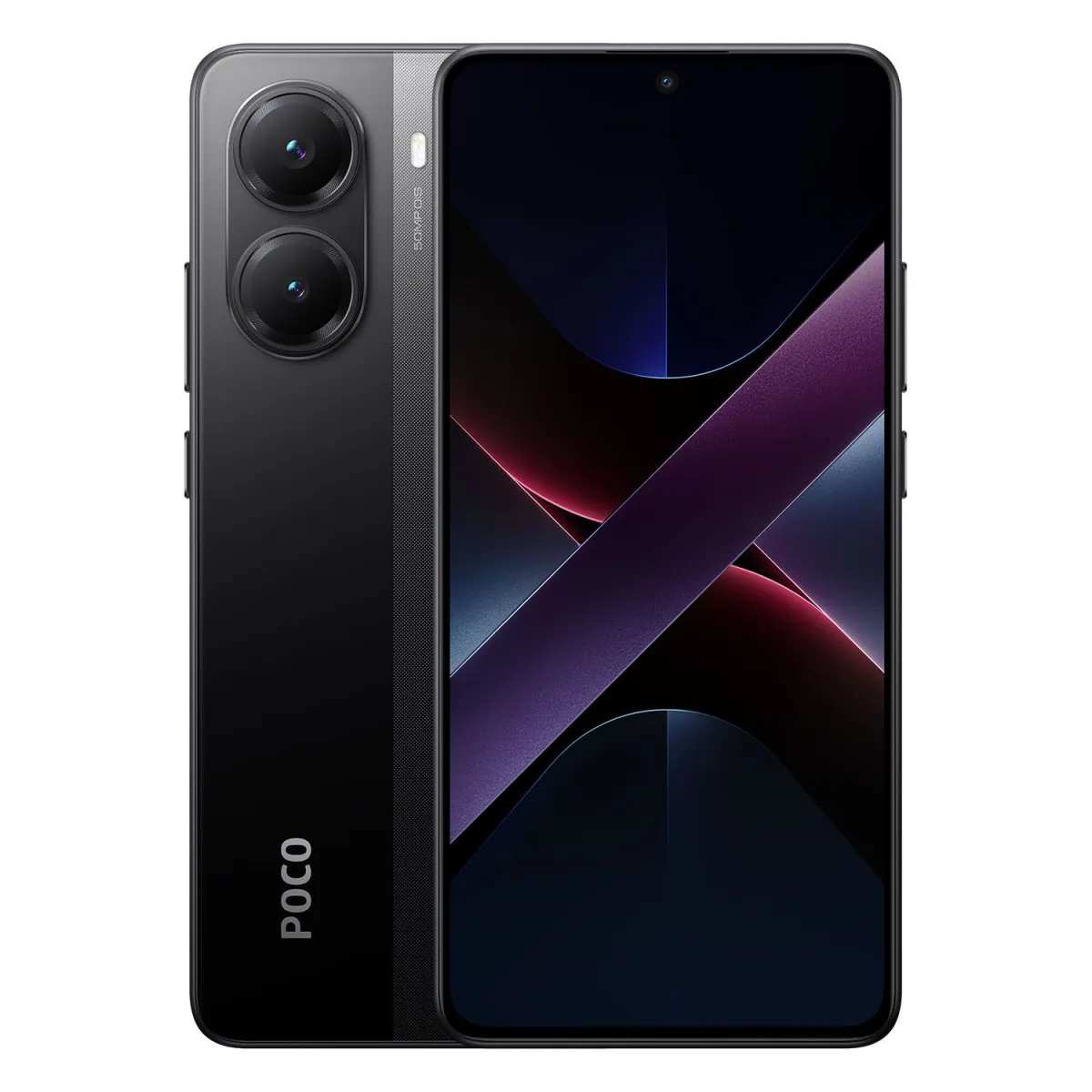 POCO X7 Pro 8/256GB Black