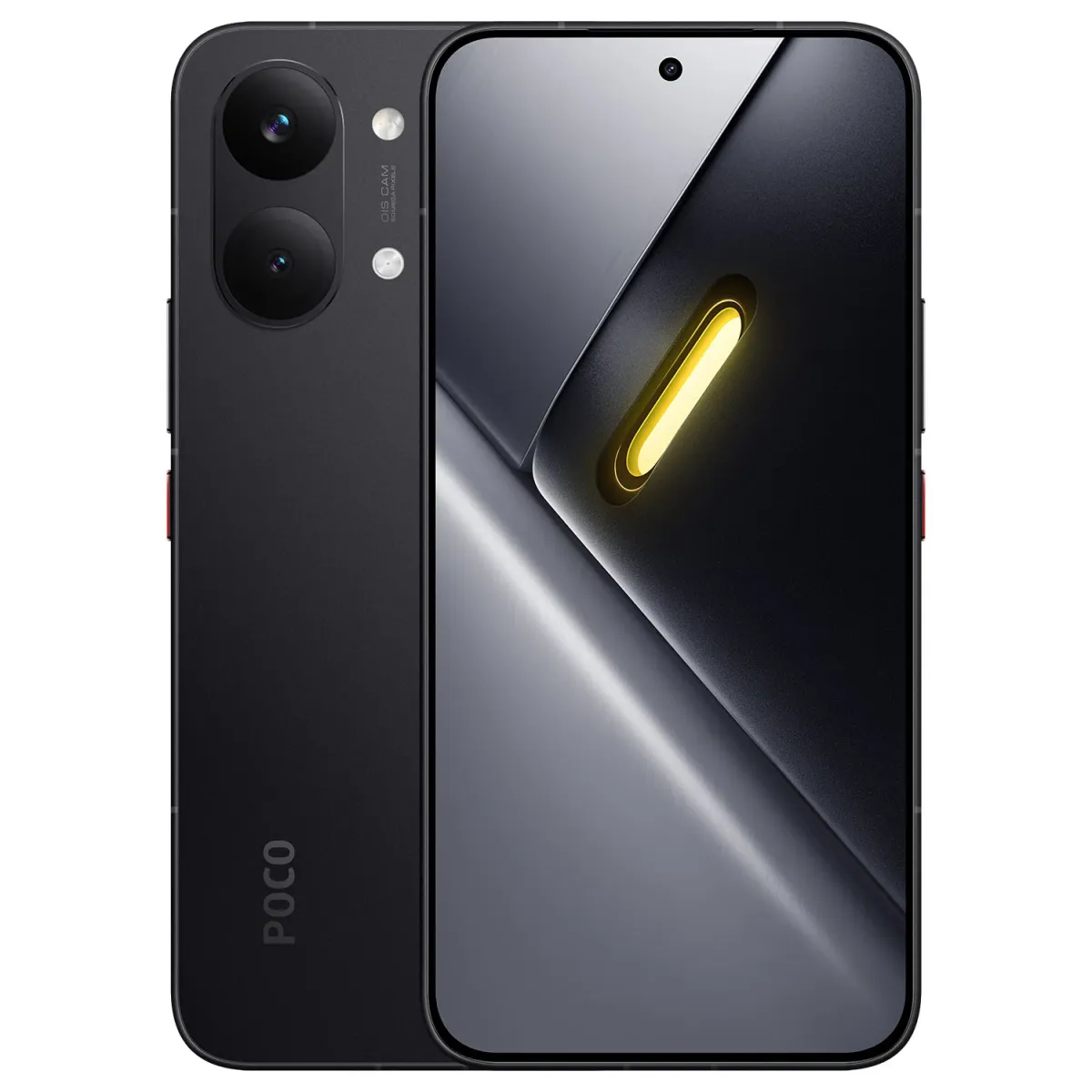 POCO X8 Pro Max 12/512GB 5G Black