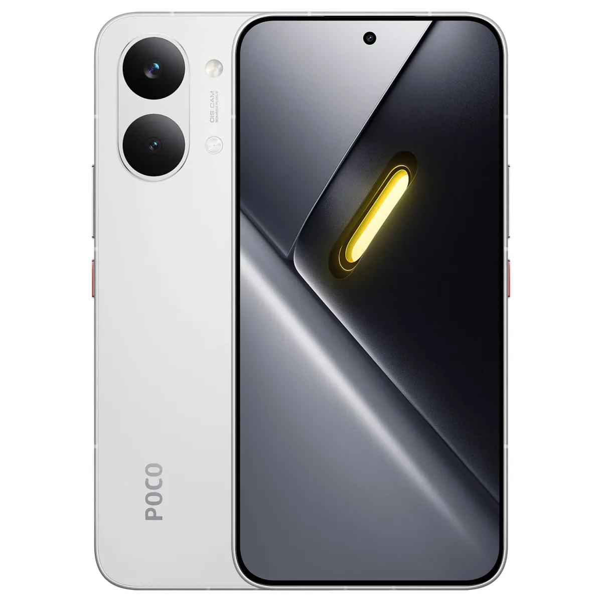 POCO X8 Pro Max 12/512GB 5G White