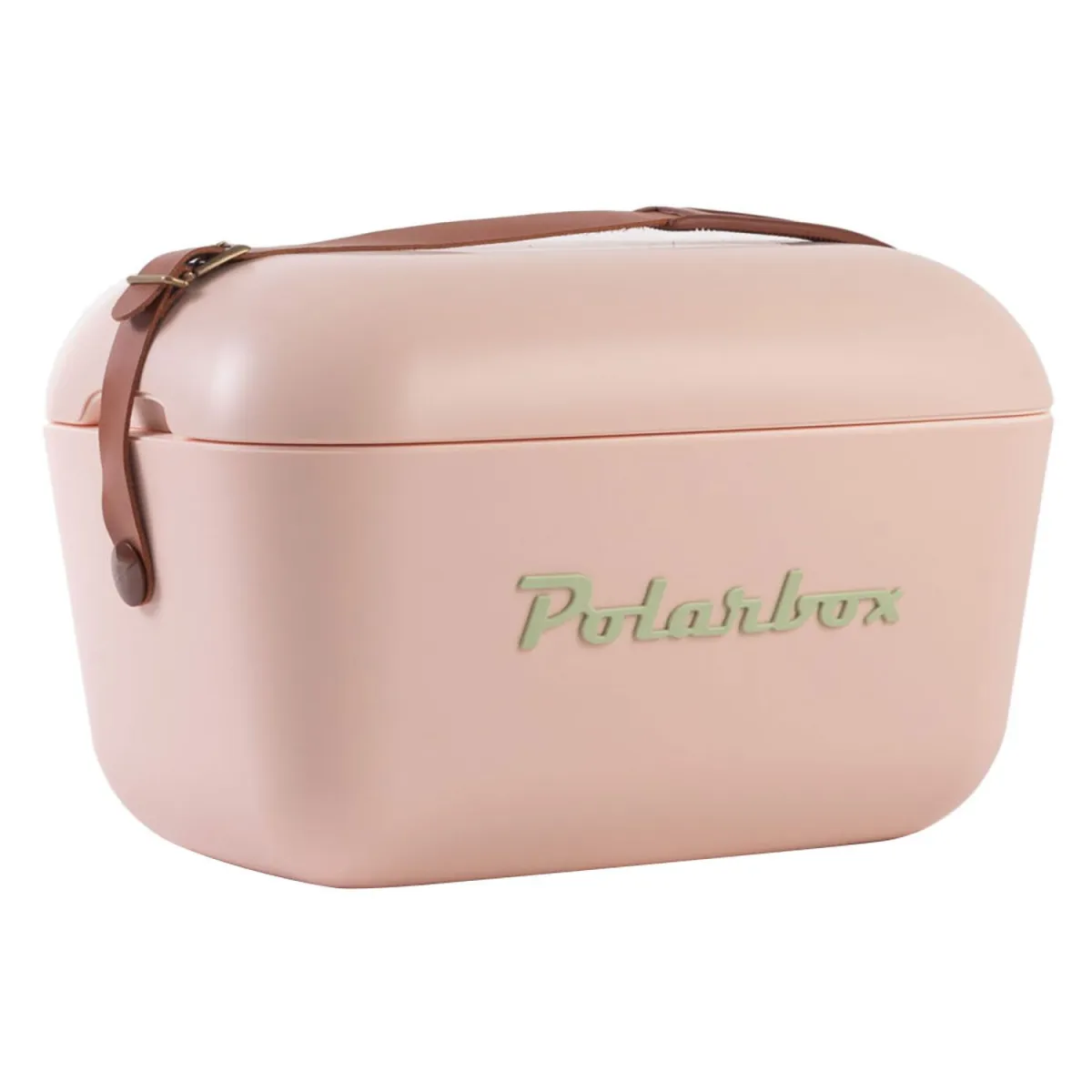 Polarbox Φορητό Ψυγείο CLASSIC 20L Pink