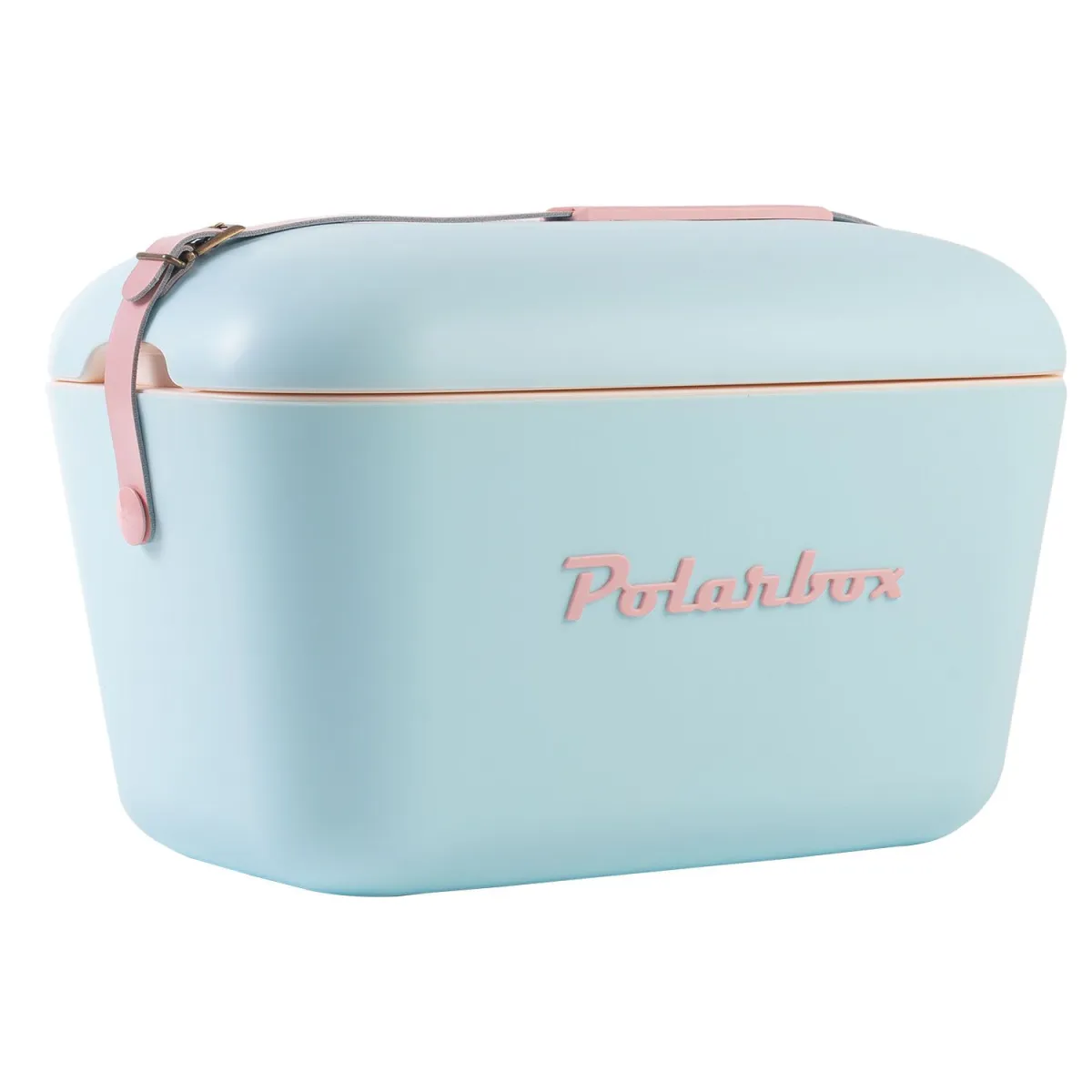 Polarbox Φορητό Ψυγείο POP 20L Light Blue