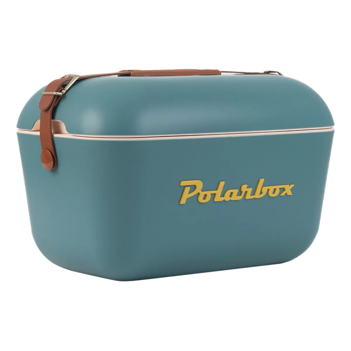 Polarbox Φορητό Ψυγείο POP 20L Petrol
