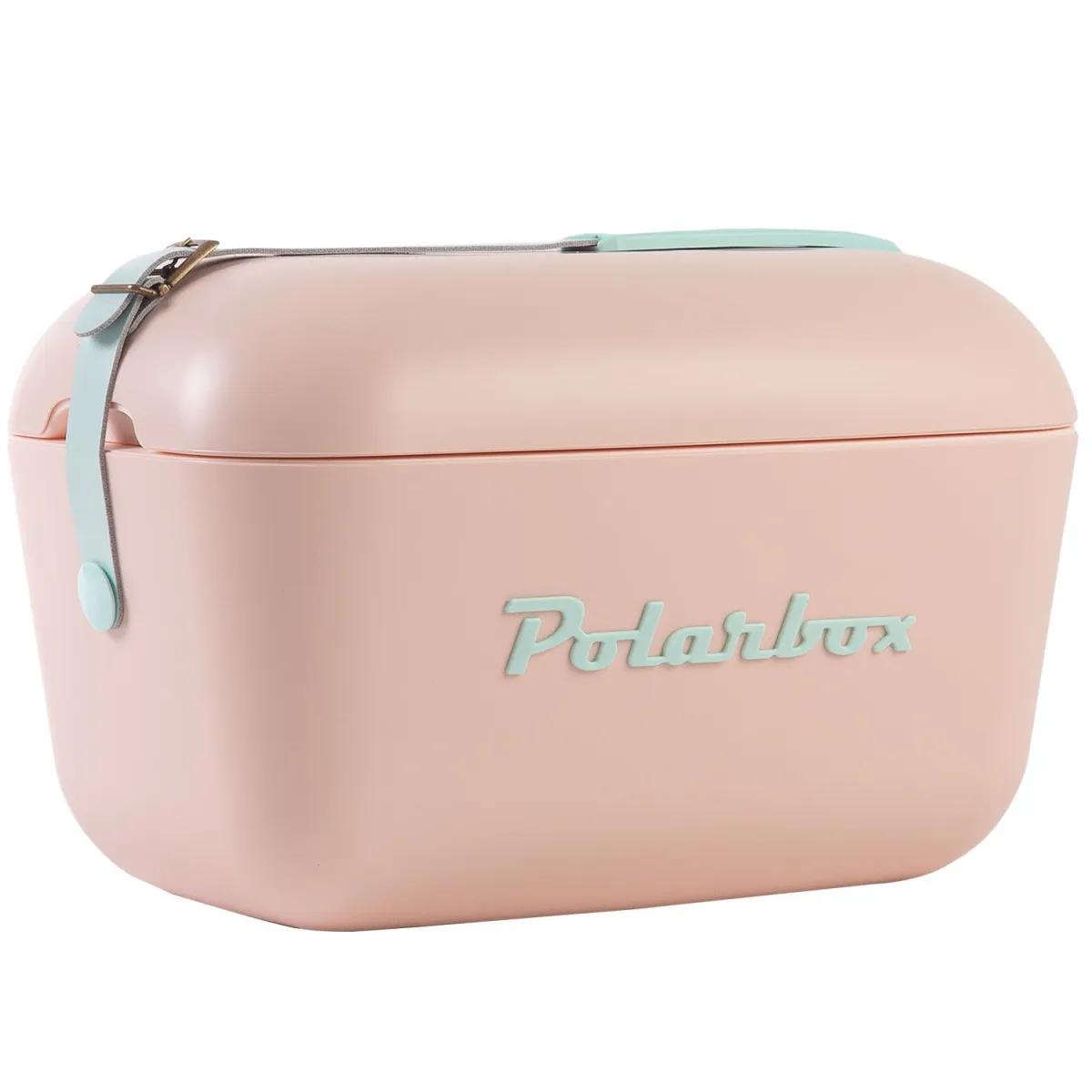 Polarbox Φορητό Ψυγείο POP 20L Pink