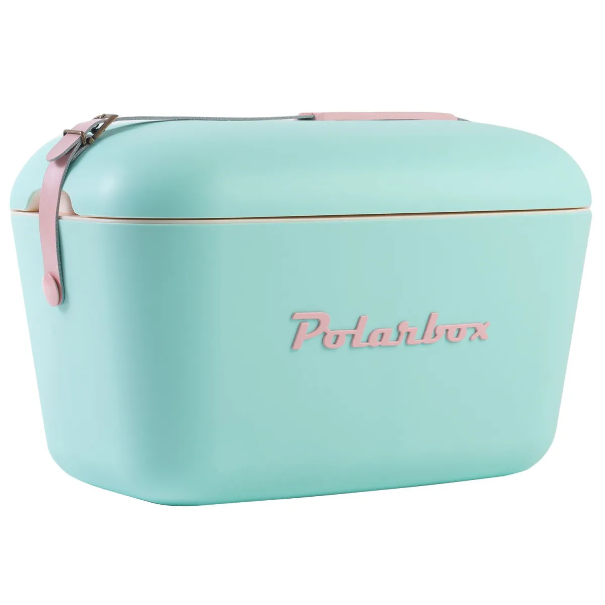 Polarbox Φορητό Ψυγείο POP 20L Turquoise