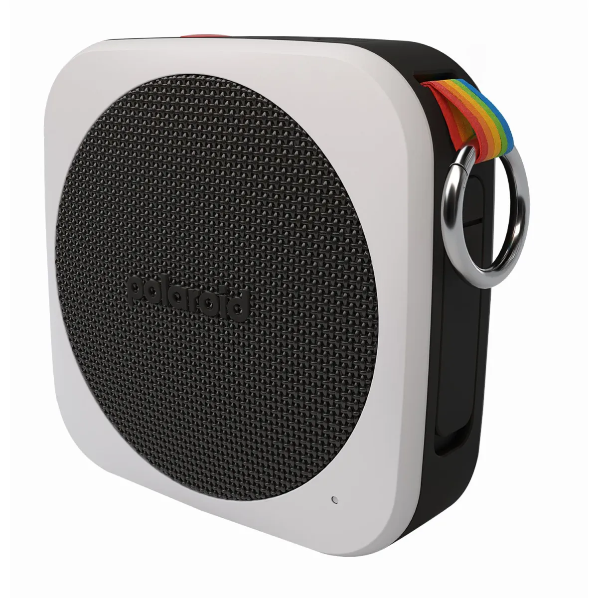 Polaroid Ηχείο Bluetooth P1 Music Player Μαύρο