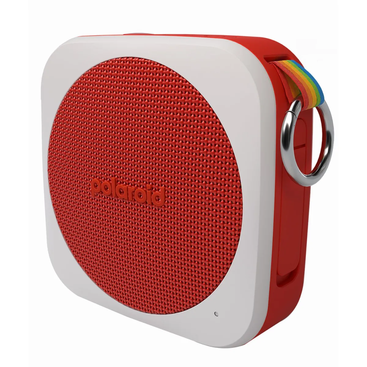Polaroid Bluetooth Ηχείο P1 Κόκκινο