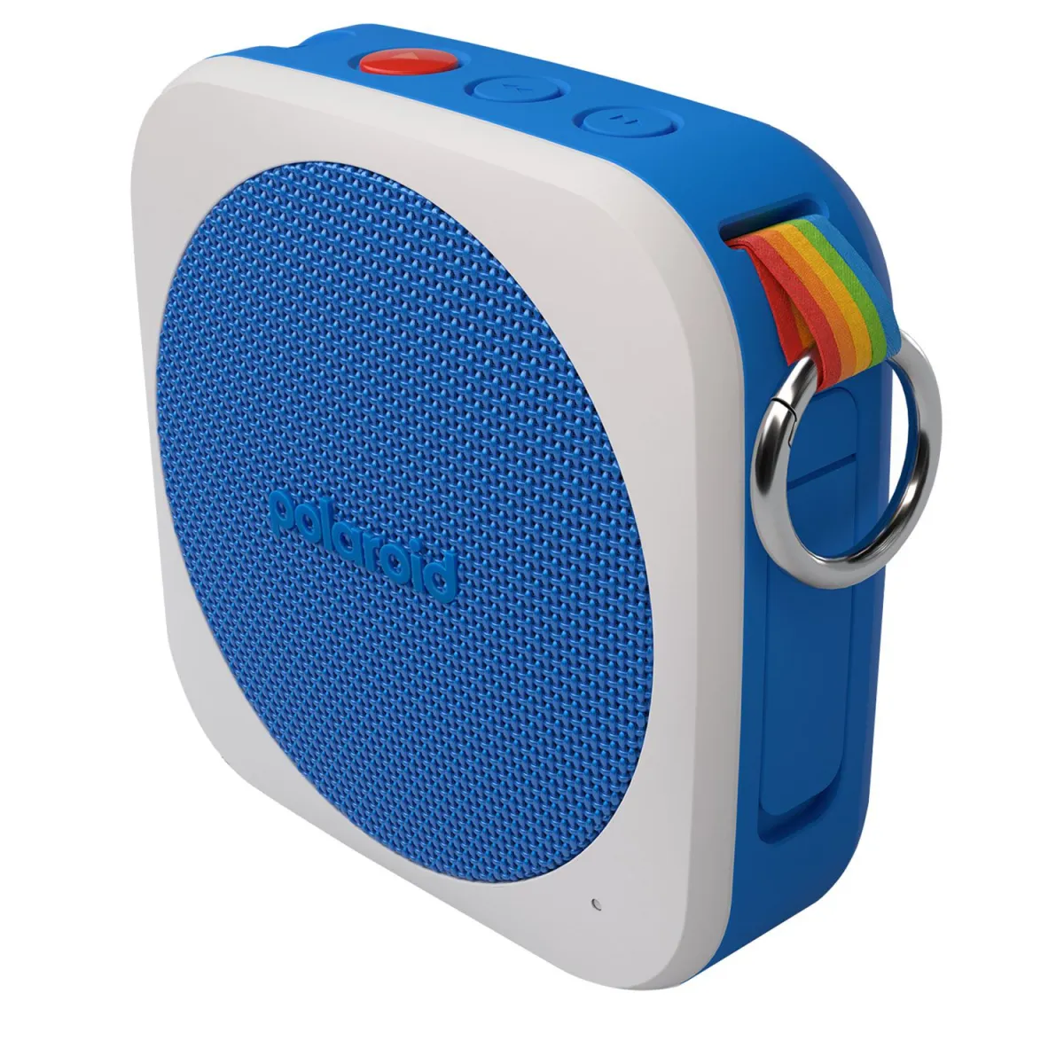 Polaroid Bluetooth Ηχείο P1 Μπλε