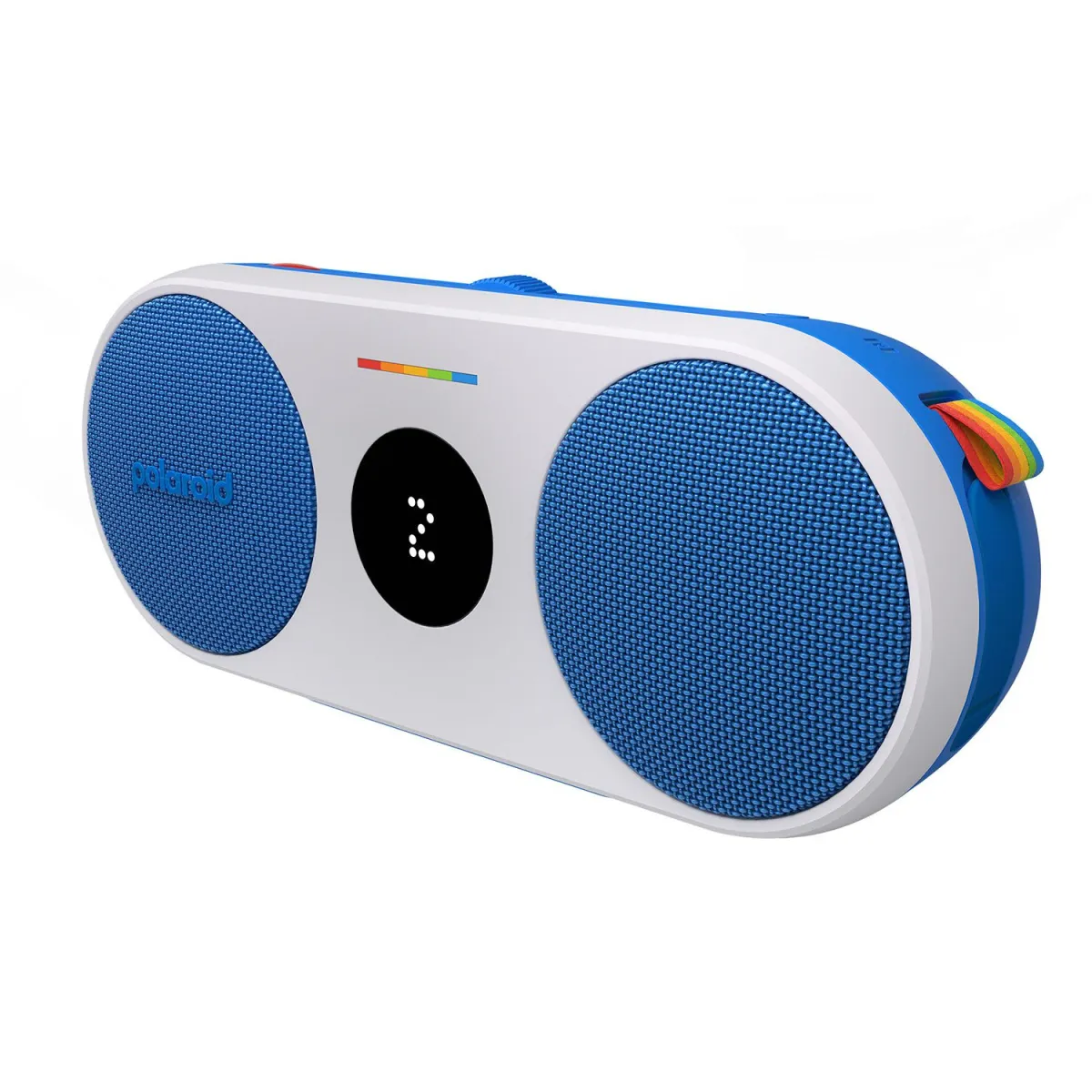 Polaroid Bluetooth Ηχείο P2 Μπλε