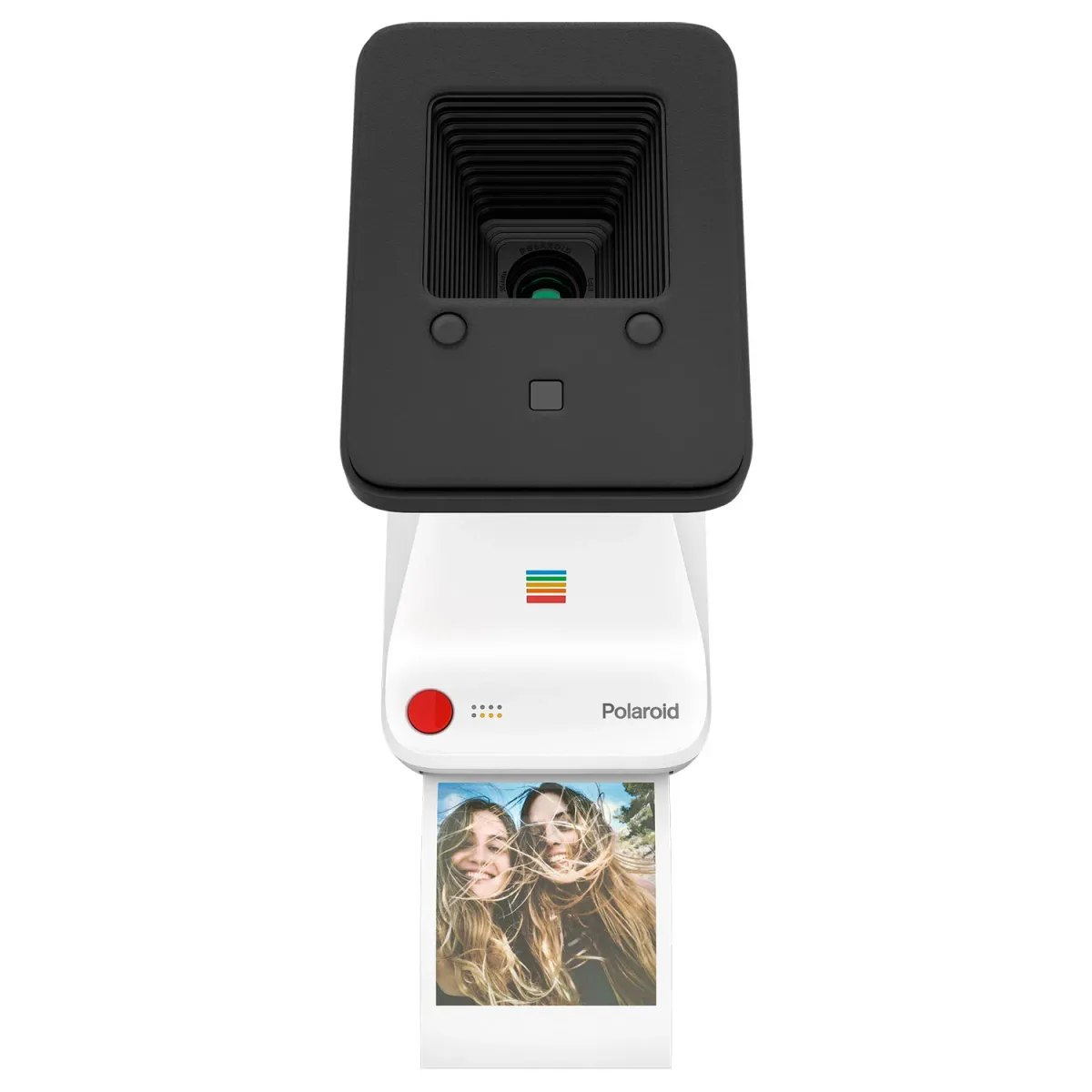 Polaroid Chemical Εκτυπωτής Lab