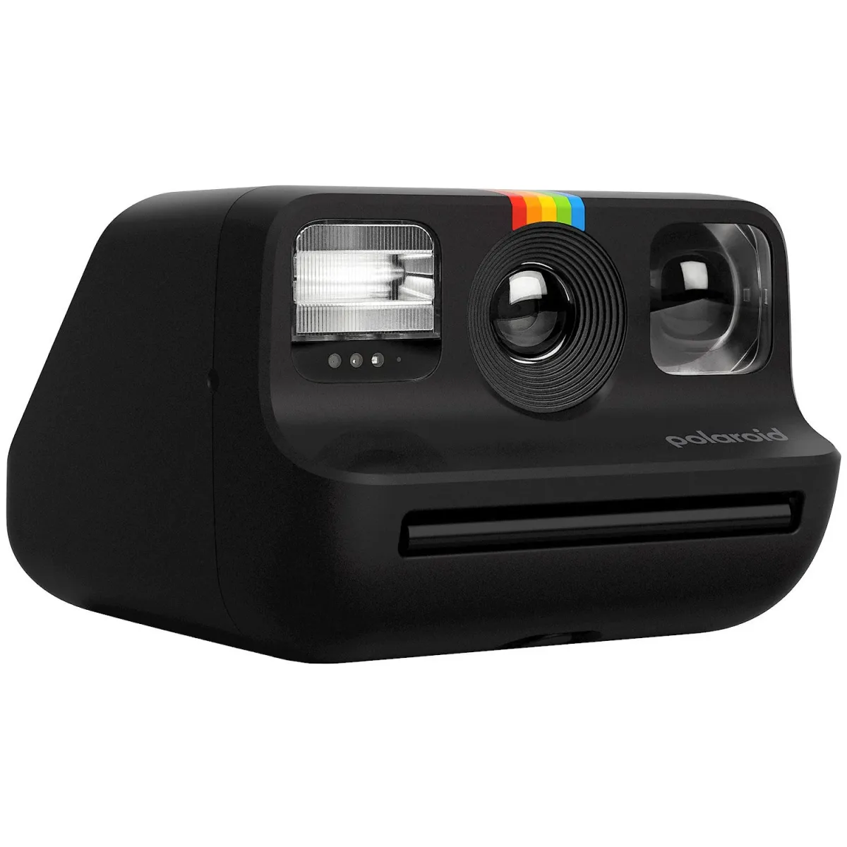 Polaroid Go Gen 2 Black Instant Camera