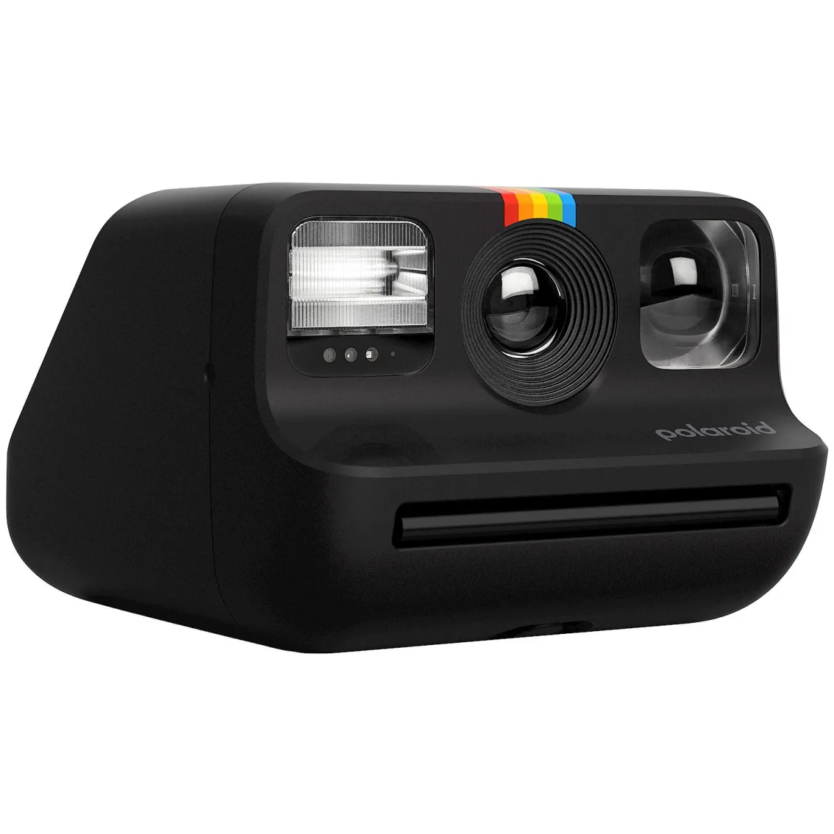 Polaroid Go Gen 2 Black Instant Camera