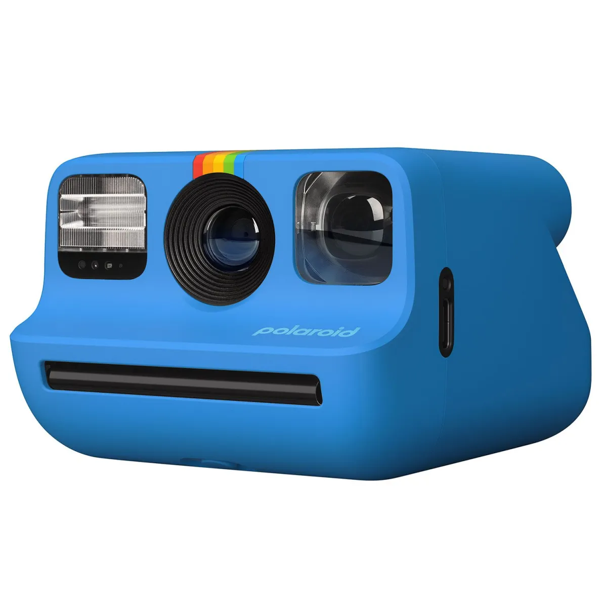 Polaroid  Go Gen 2 Blue Instant Camera