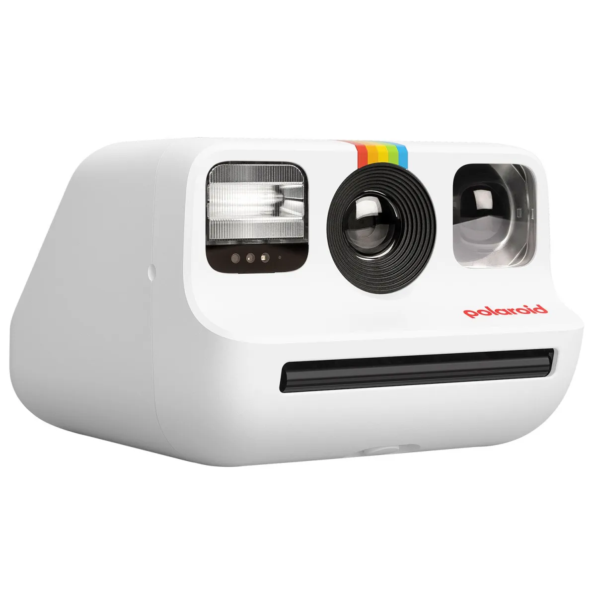 Polaroid Go Gen 2 White Instant Camera