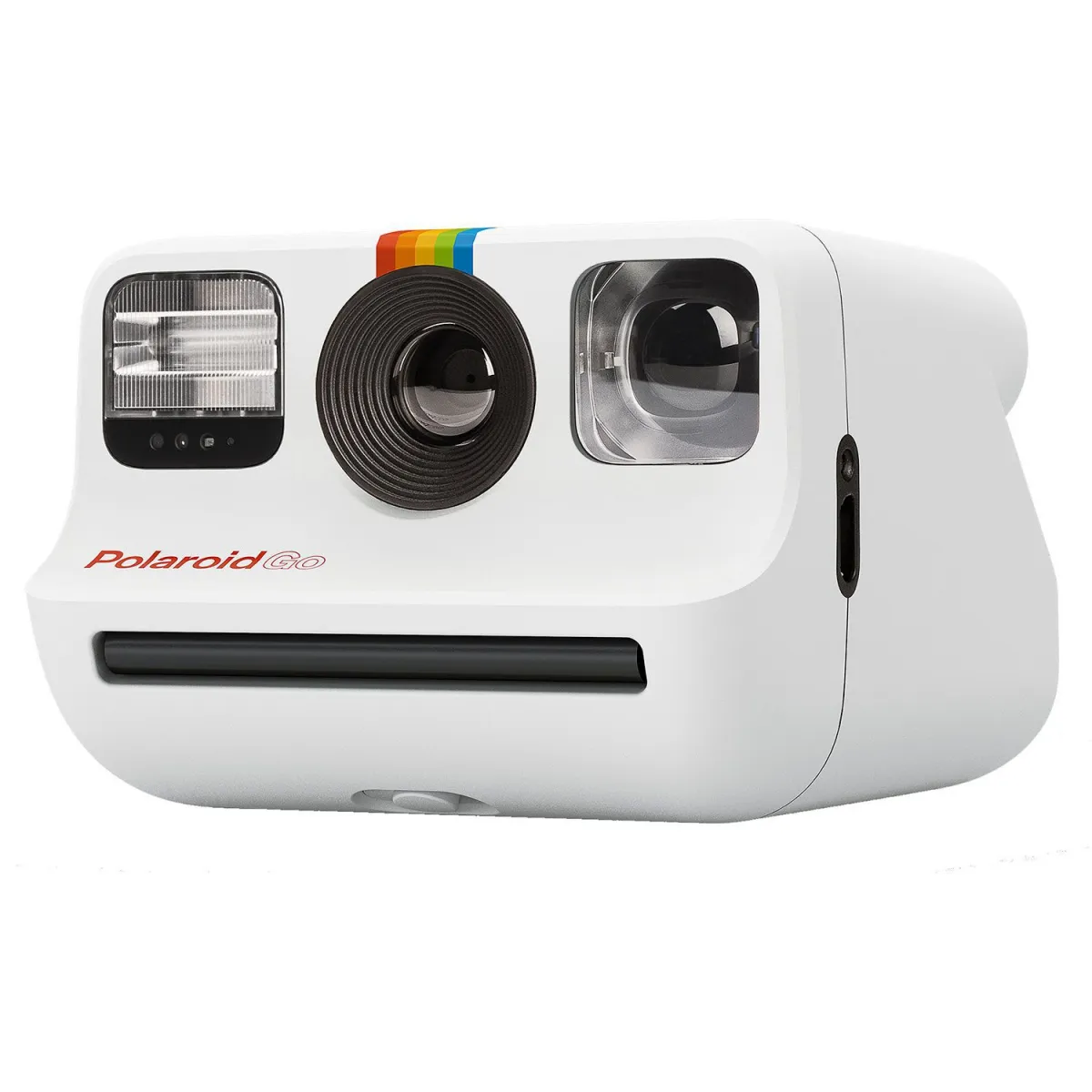 Polaroid Go White Instant Camera