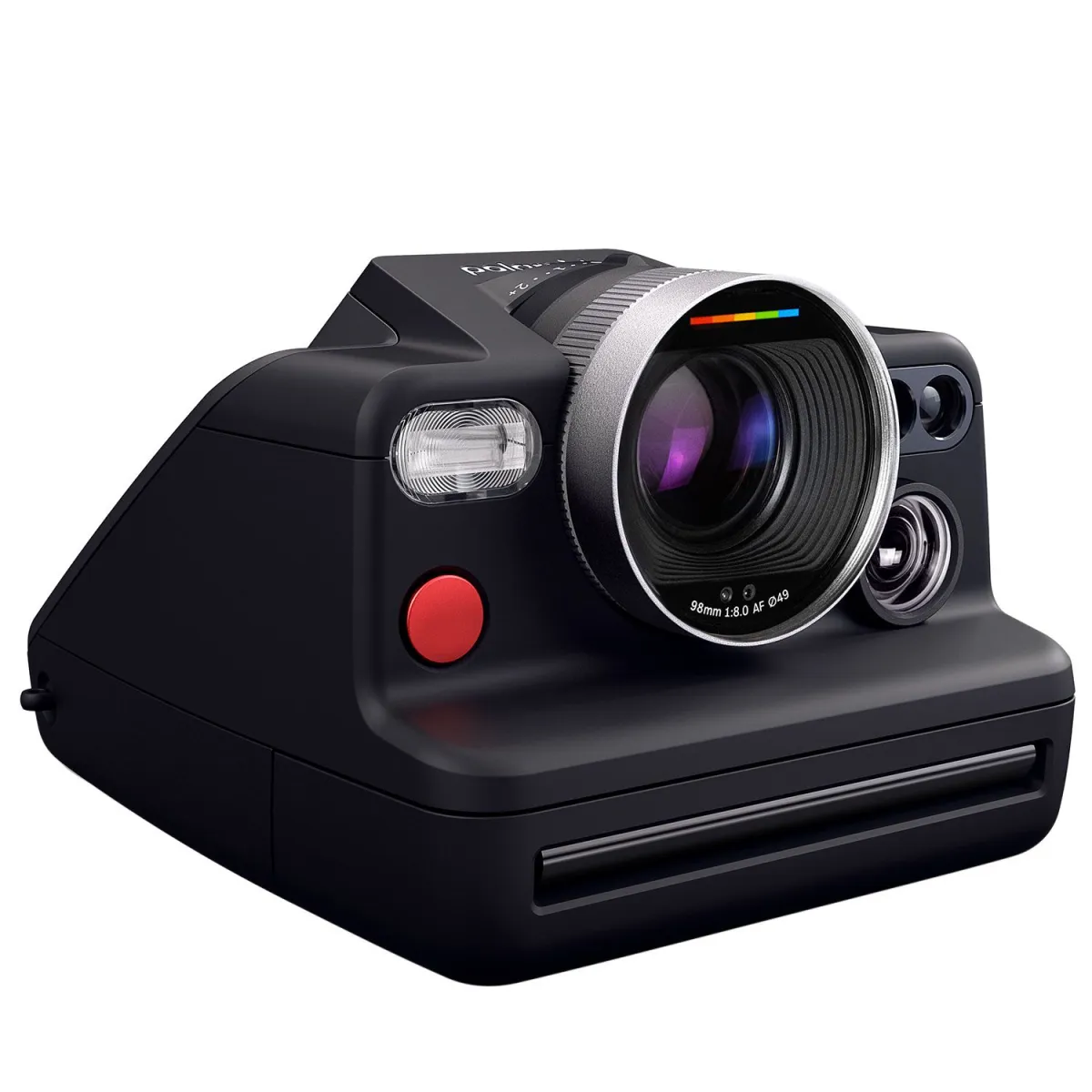 Polaroid I-2 Instant Camera