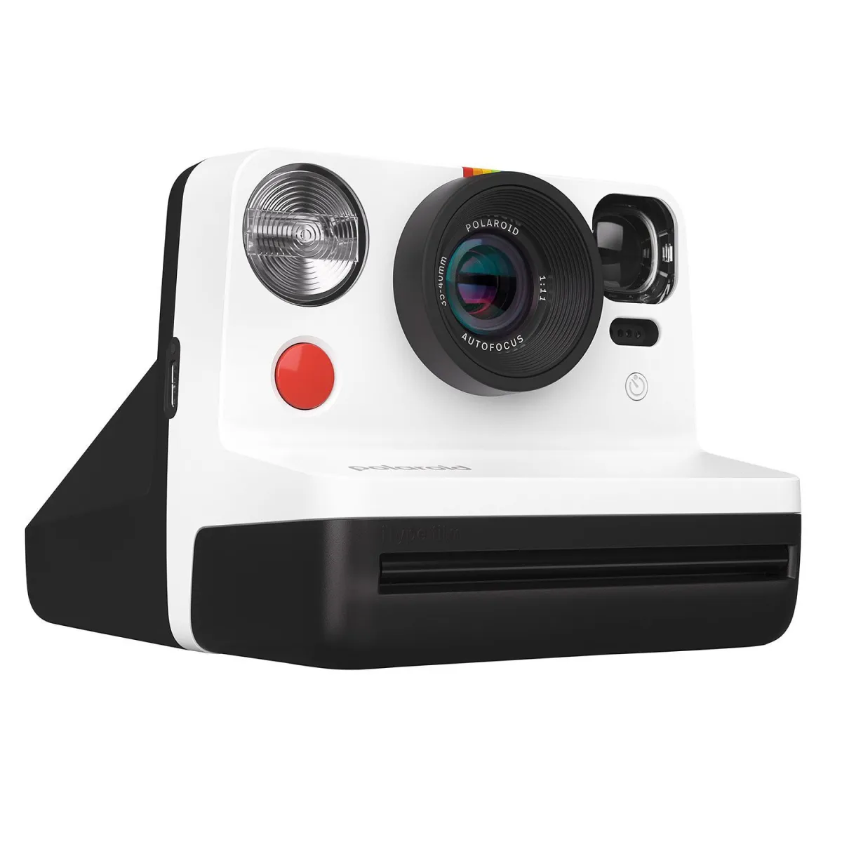 Polaroid Now Gen 2 - Black & White