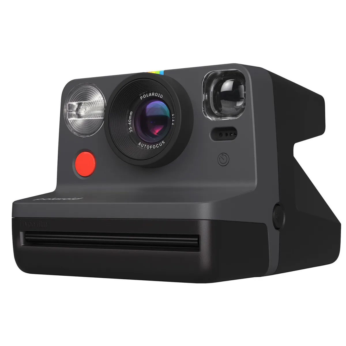 Polaroid Now Gen 2 - Black