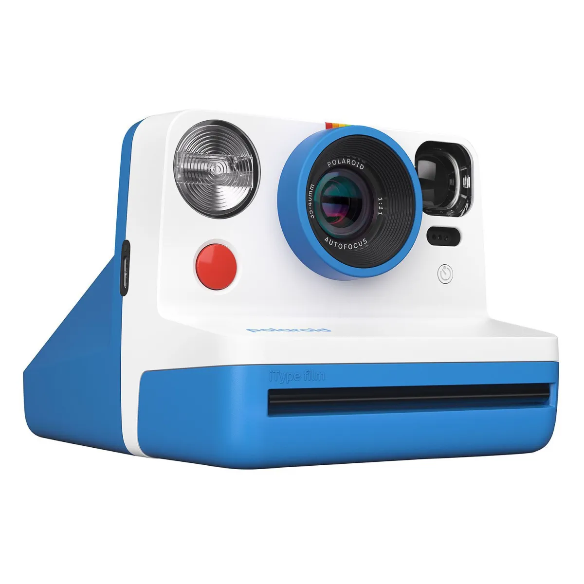 Polaroid Now Gen 2 - Blue