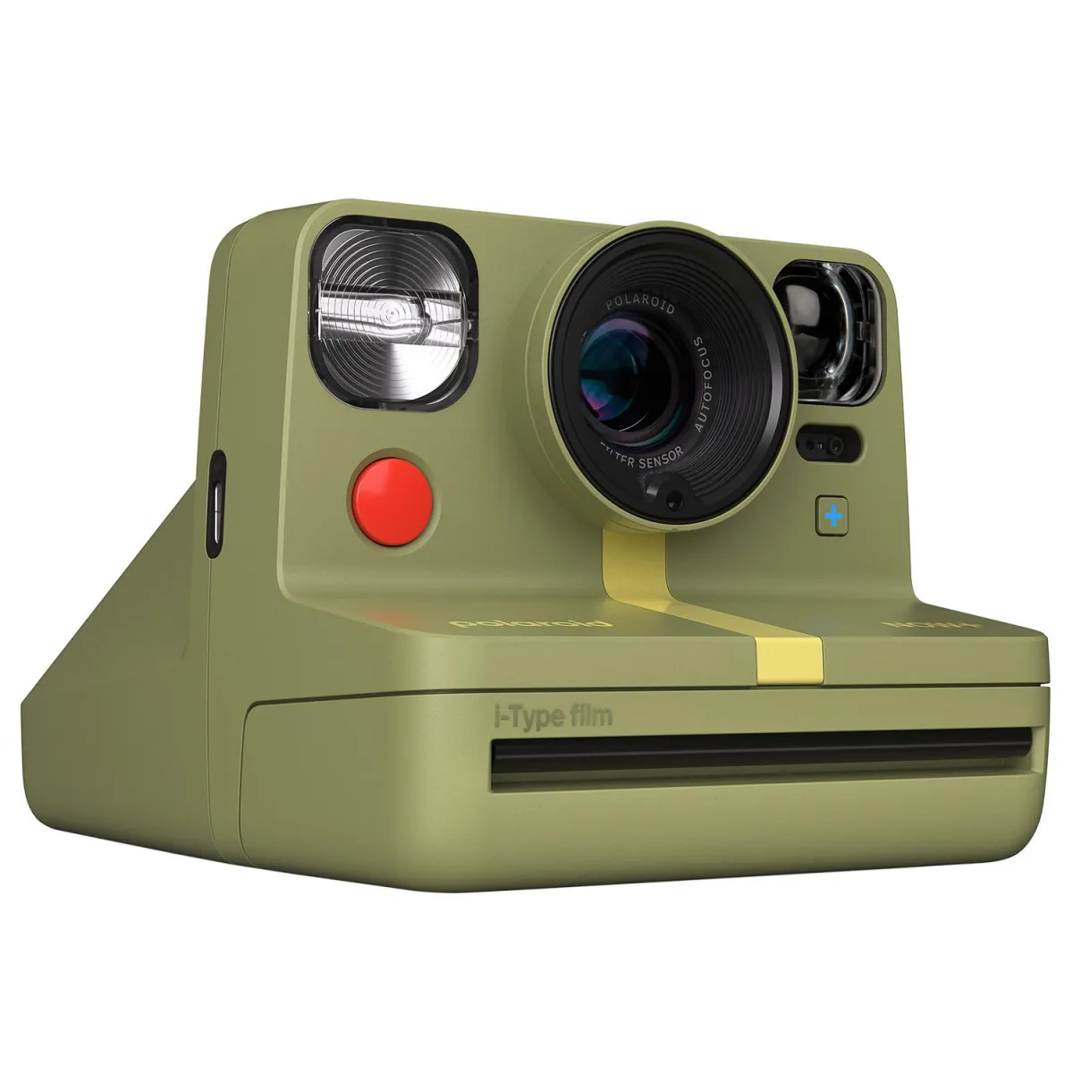 Polaroid Now+ Gen 2 - Forest Green