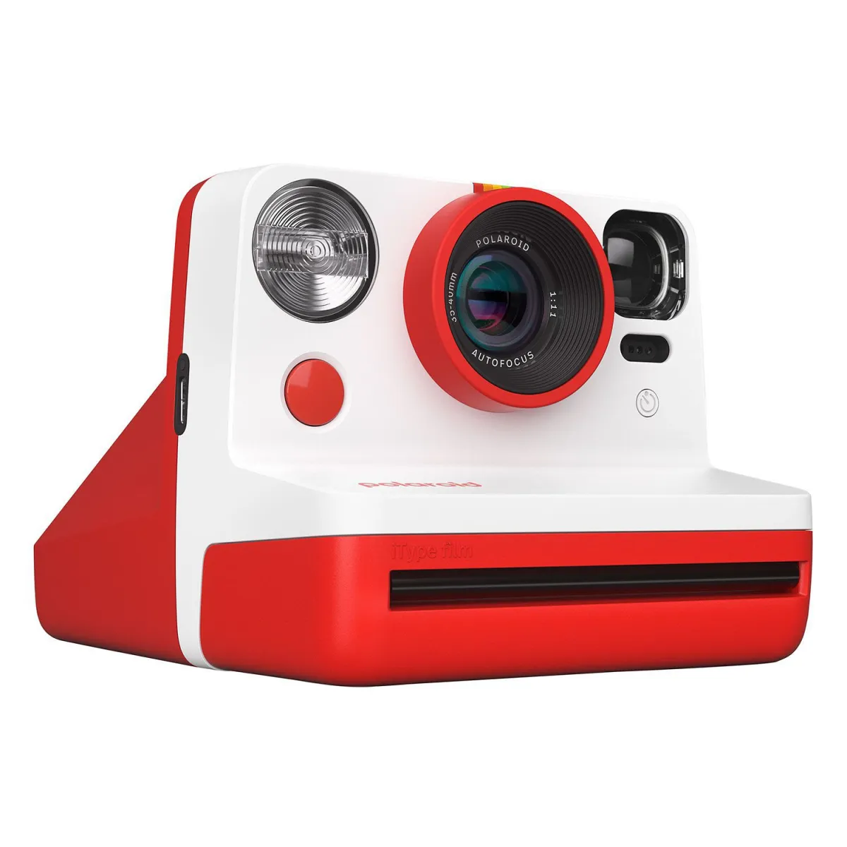 Polaroid Now Gen 2 - Red