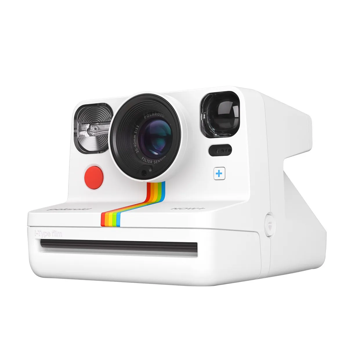 Polaroid Now+ Gen 2 - White