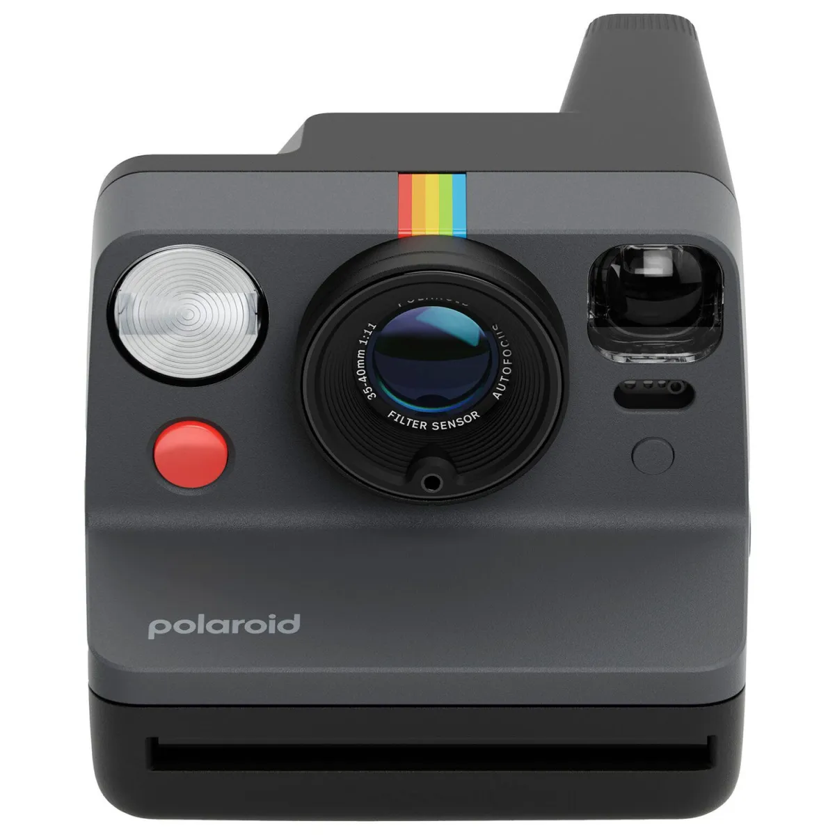 Polaroid Now Gen 3 Black