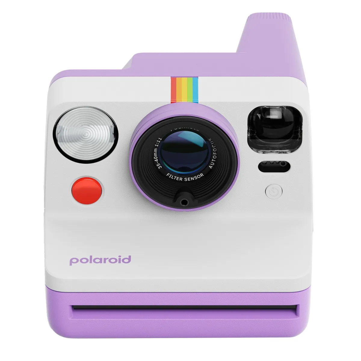 Polaroid Now Gen 3 Purple